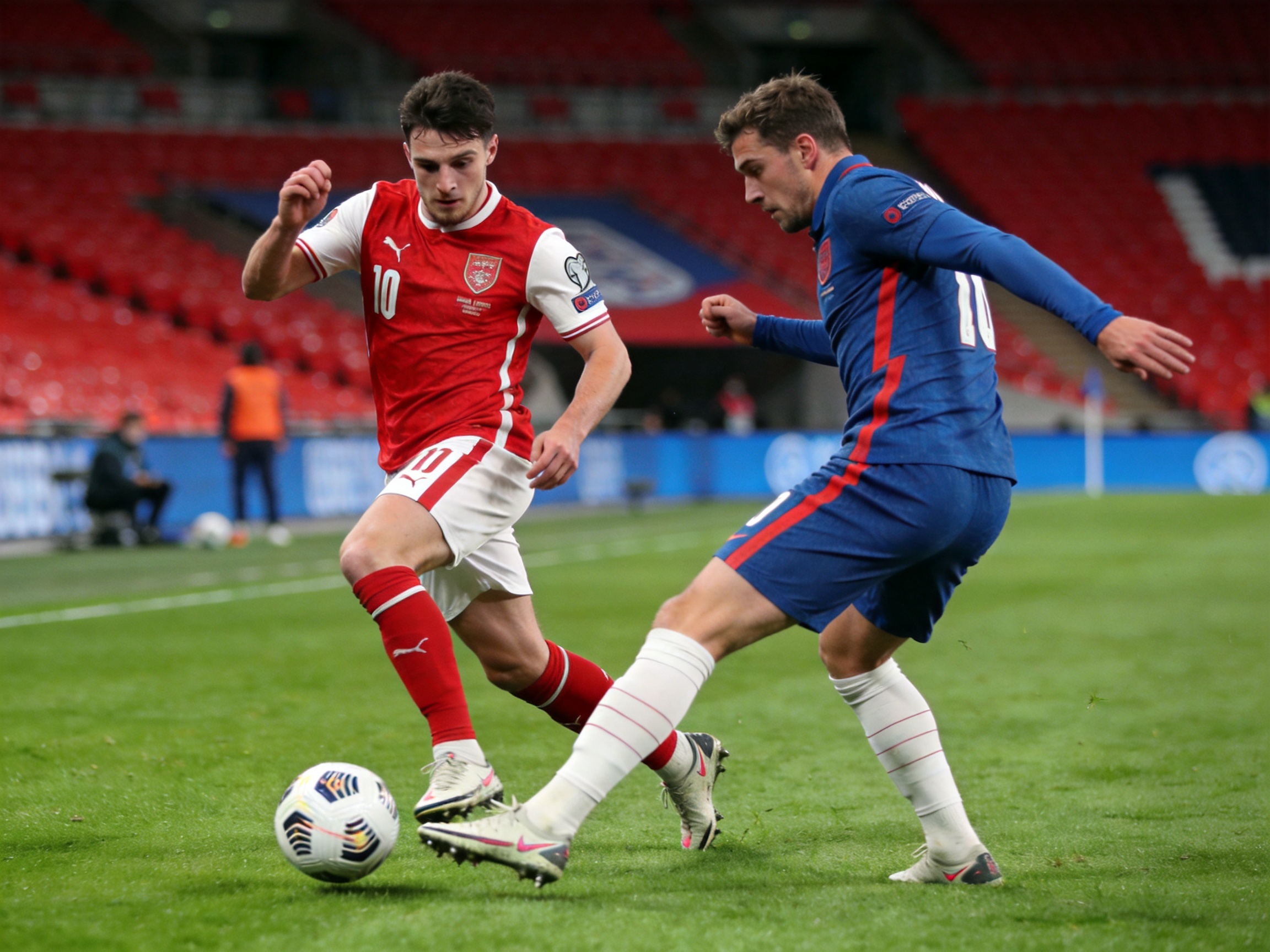 Football Match